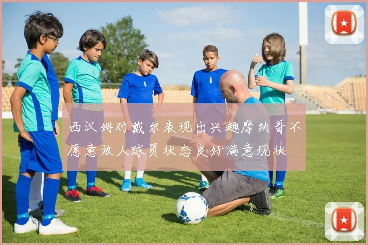 西汉姆对戴尔表现出兴趣摩纳哥不愿意放人球员状态良好满意现状